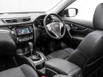 Nissan X-Trail 2014 года (AU)